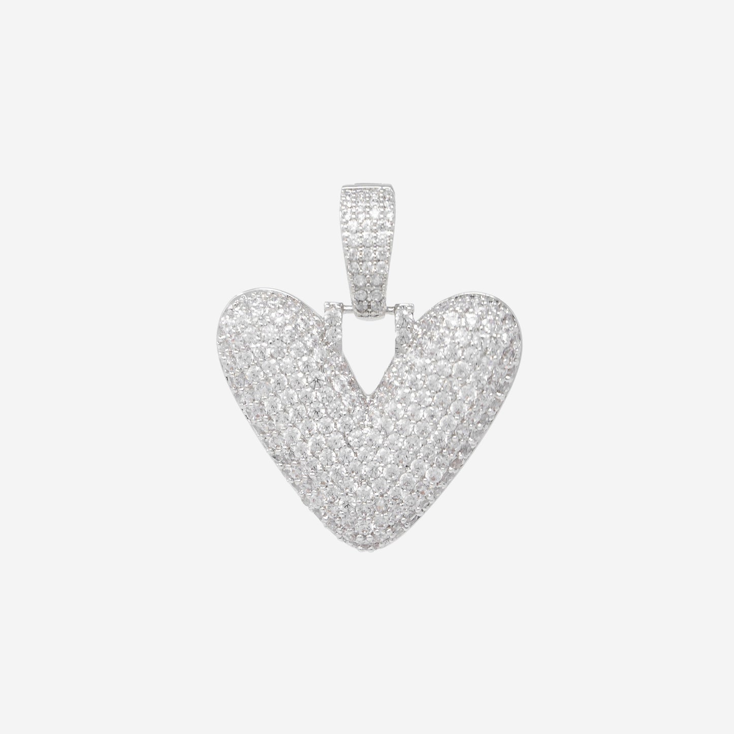 ASHER x UCHOIZE Letter Pendant