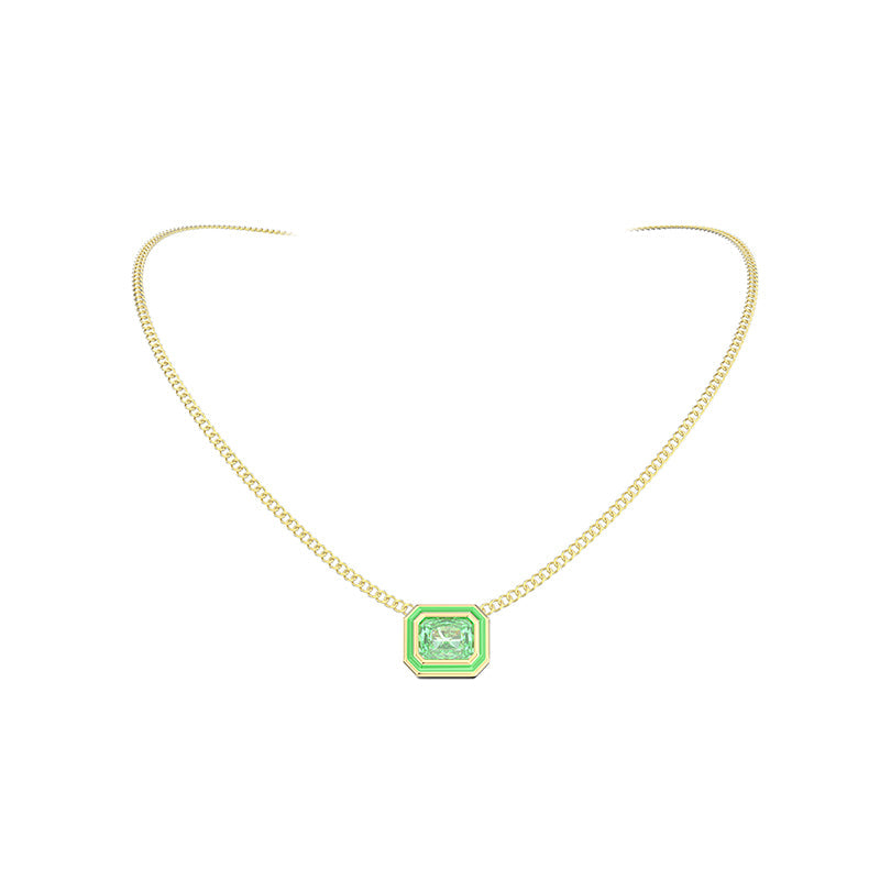 Gem Necklace