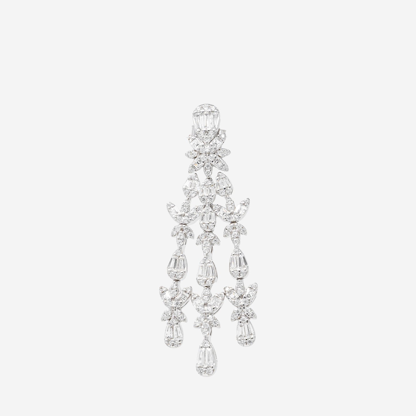 Ethereal Elegance Earrings