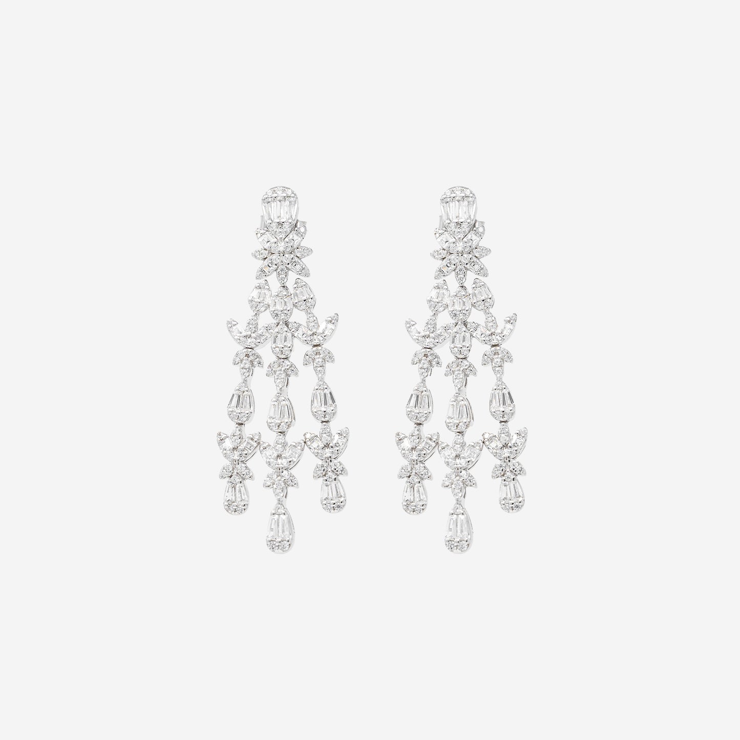 Ethereal Elegance Earrings