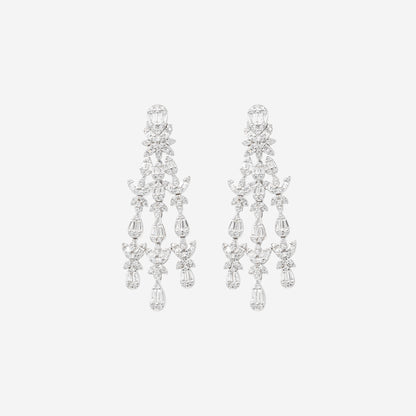 Ethereal Elegance Earrings