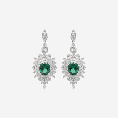 Jewel of Gaia Earrings