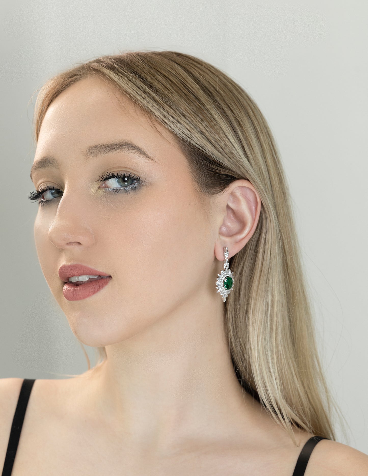 Jewel of Gaia Earrings