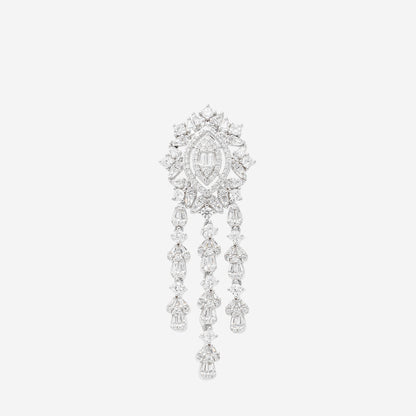 Eternal Cascade Earrings