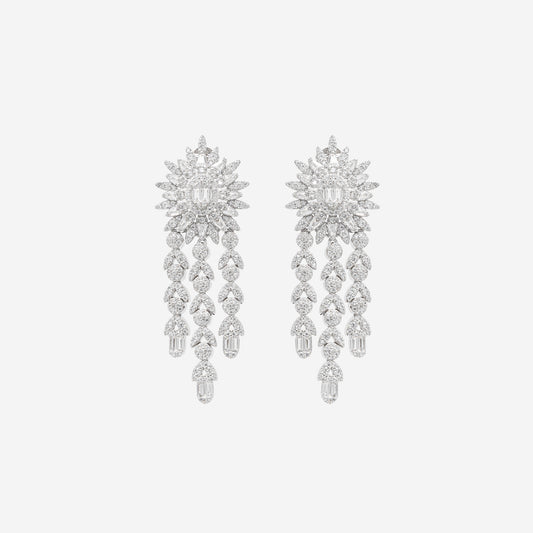 Starlit Gala Earrings