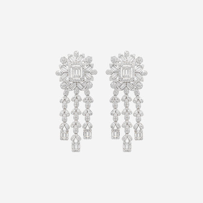 Sovereign Symphony Earrings