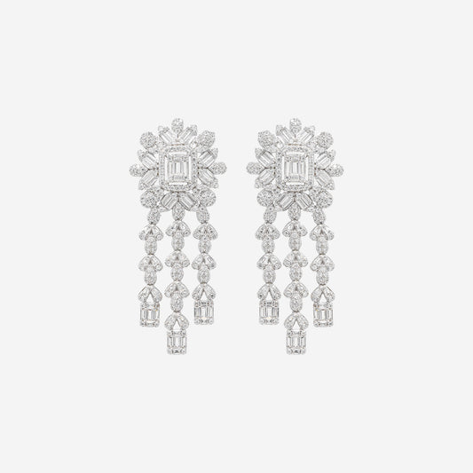 Sovereign Symphony Earrings