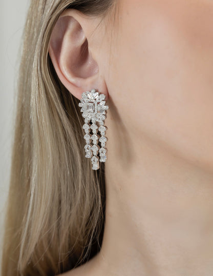 Sovereign Symphony Earrings