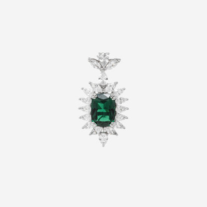 Verdant Virtue Earrings