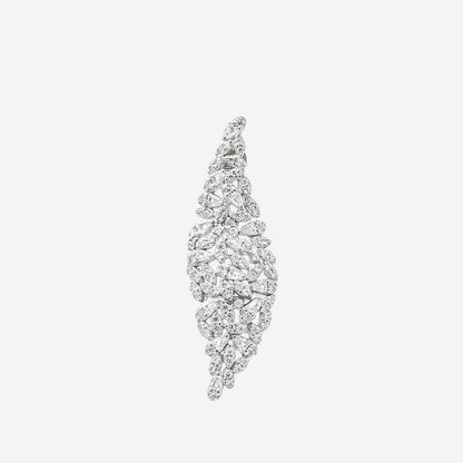 Luminous Apex Earrings