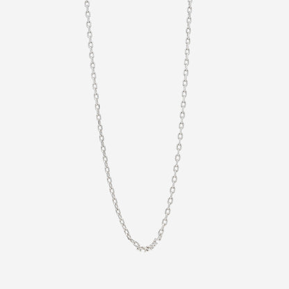 Infinity Link Necklace