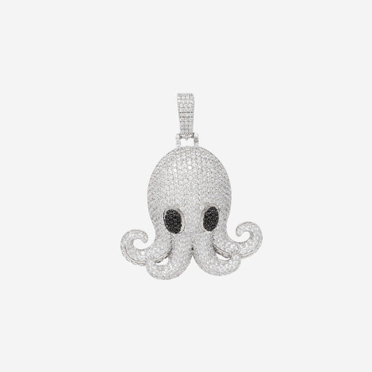 Marina's Embrace Jewel