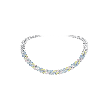 Starlight Trail Necklace