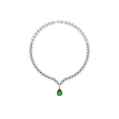 Forest Reverie Necklace