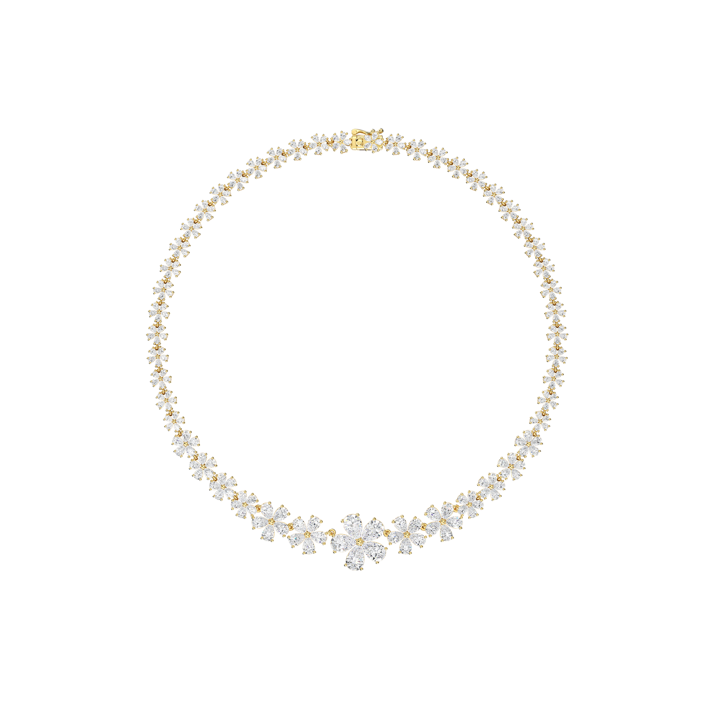 Blossom of Joy Necklace