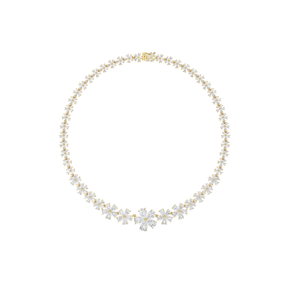 Blossom of Joy Necklace