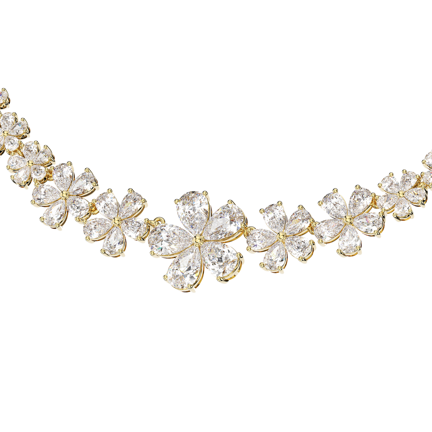 Blossom of Joy Necklace