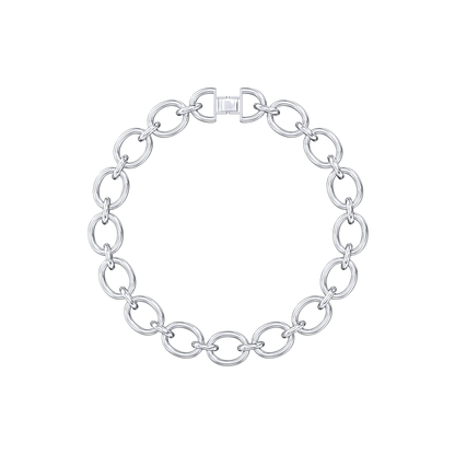 Circle of Grace Necklace