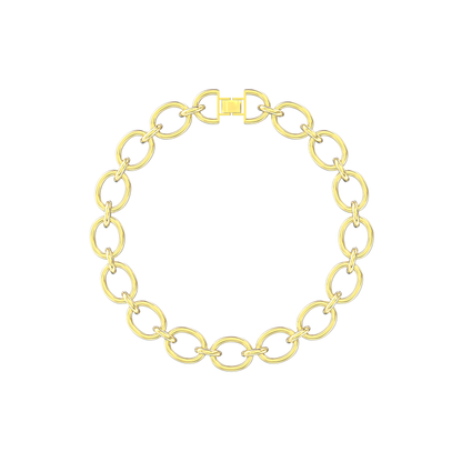 Circle of Grace Necklace