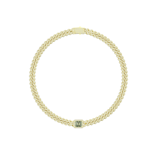 Rebellion Cuban Chain