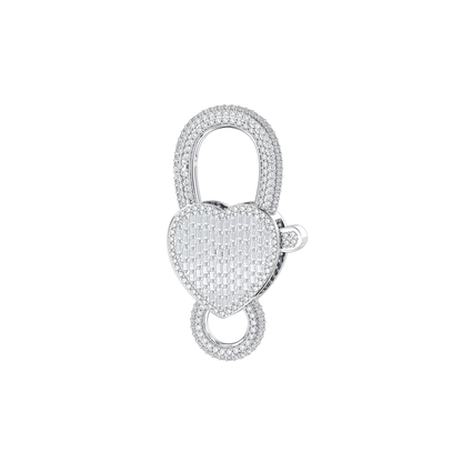Heartkeeper Carabiner