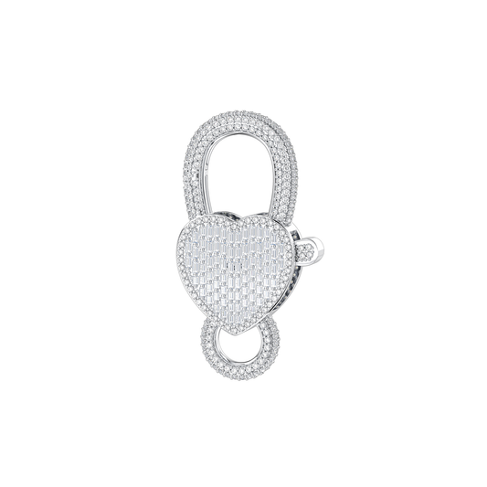 Heartkeeper Carabiner