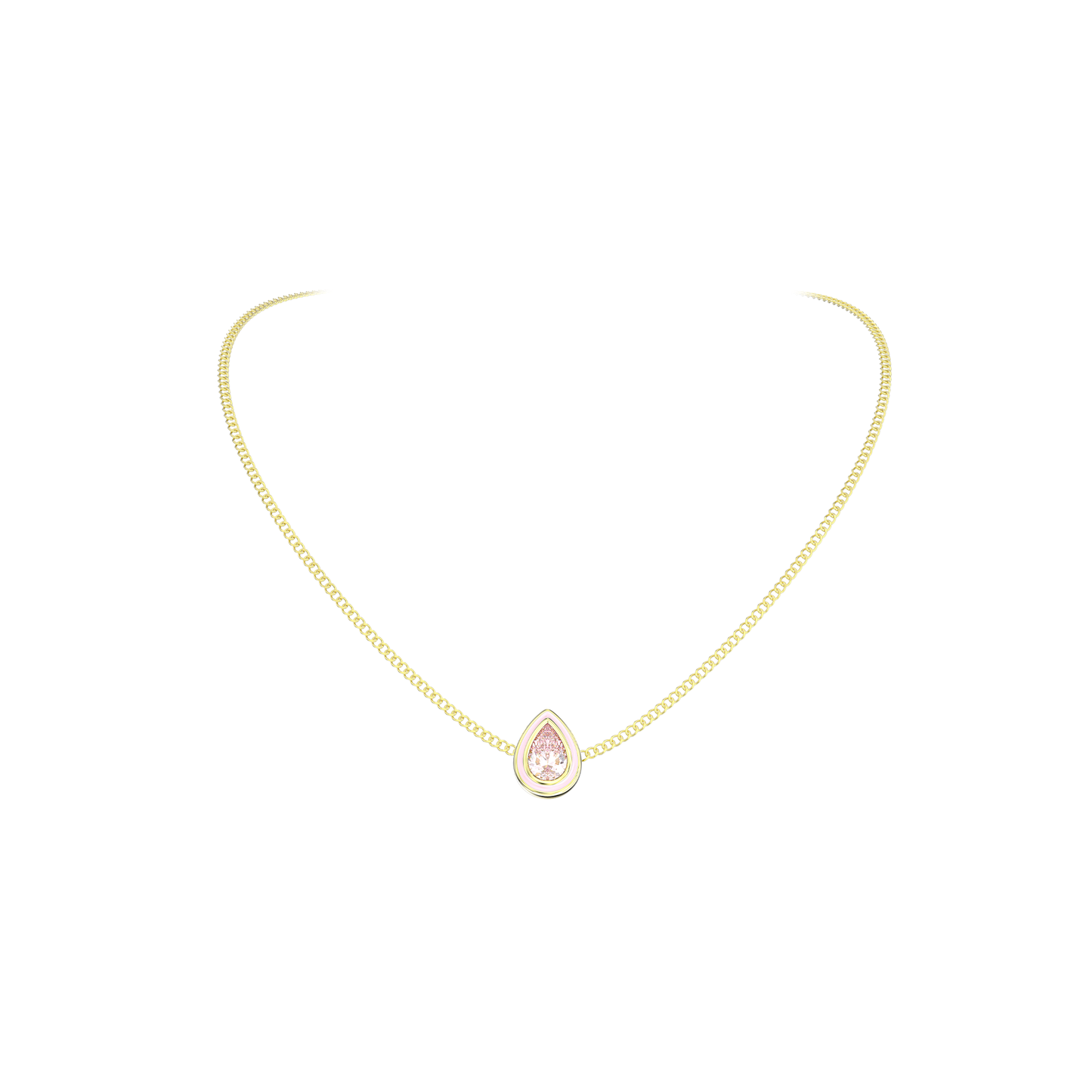 Gem Necklace
