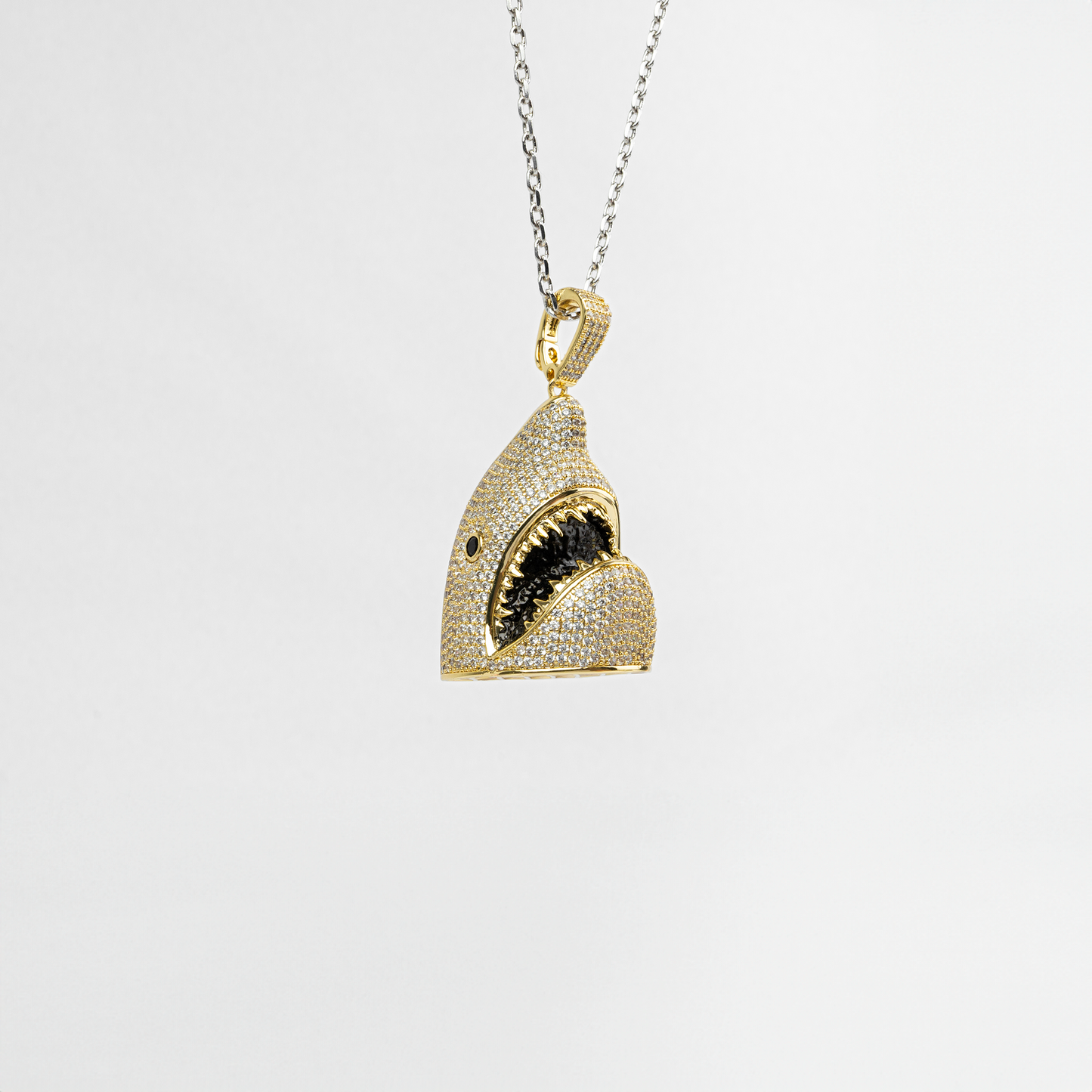Apex Predator Pendant