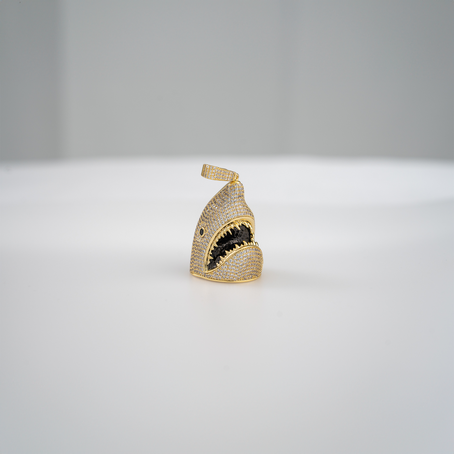 Apex Predator Pendant