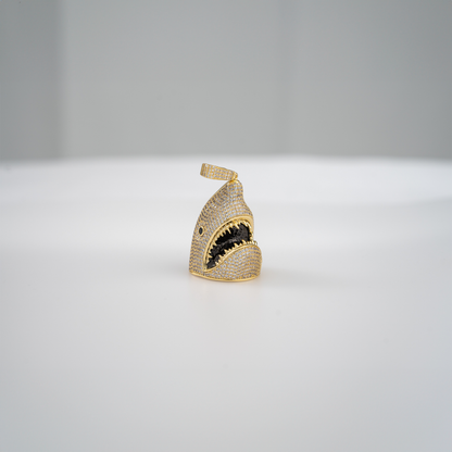 Apex Predator Pendant