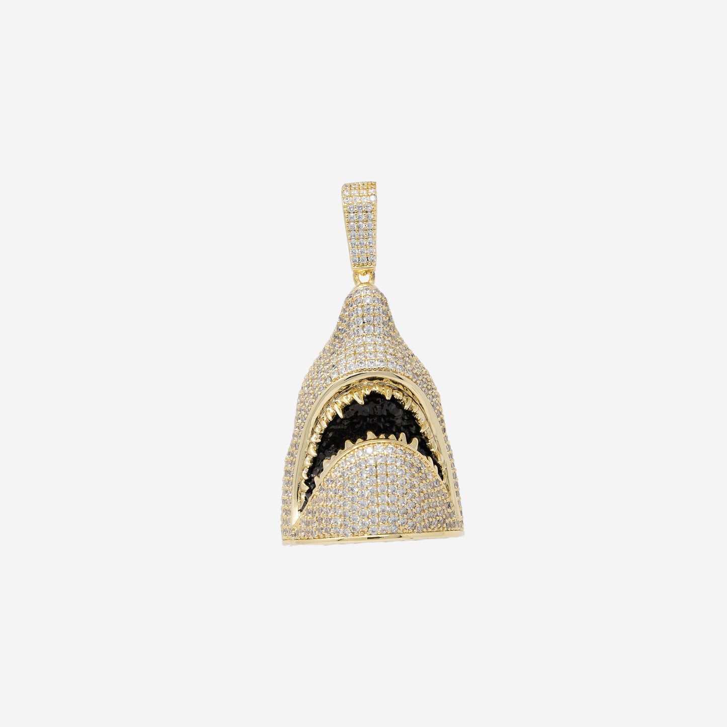 Apex Predator Pendant