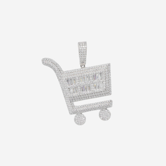 Shopaholic's Dream Jewel